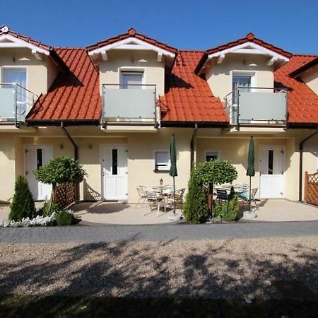 Pod Muzami Villa Rewal Ngoại thất bức ảnh
