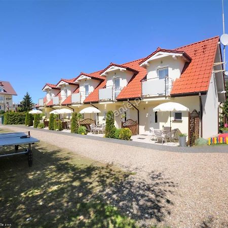Pod Muzami Villa Rewal Ngoại thất bức ảnh