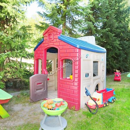 Pod Muzami Villa Rewal Ngoại thất bức ảnh