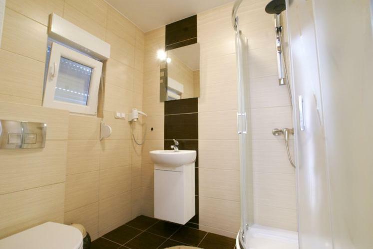 Pod Muzami Villa Rewal Ngoại thất bức ảnh