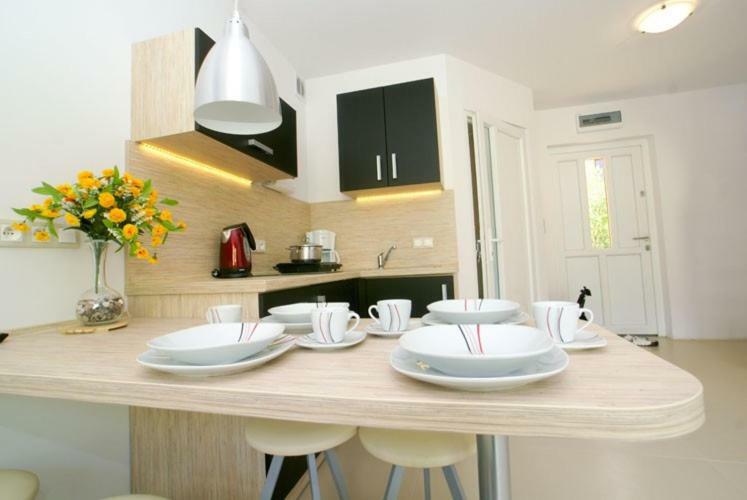 Pod Muzami Villa Rewal Ngoại thất bức ảnh