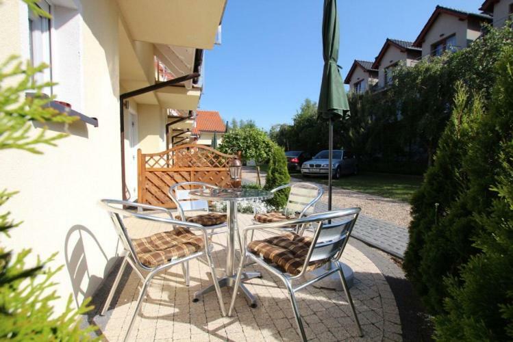 Pod Muzami Villa Rewal Ngoại thất bức ảnh