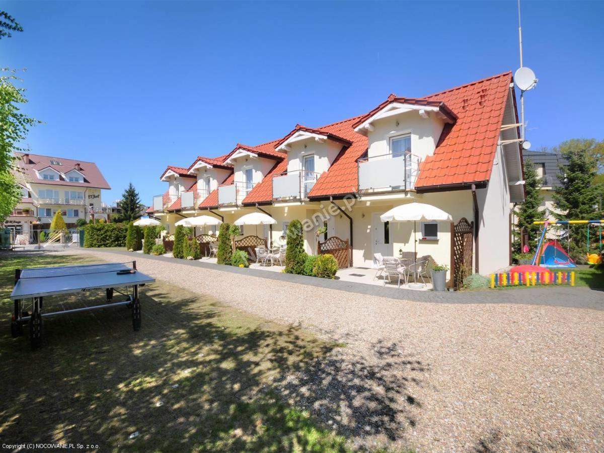 Pod Muzami Villa Rewal Ngoại thất bức ảnh