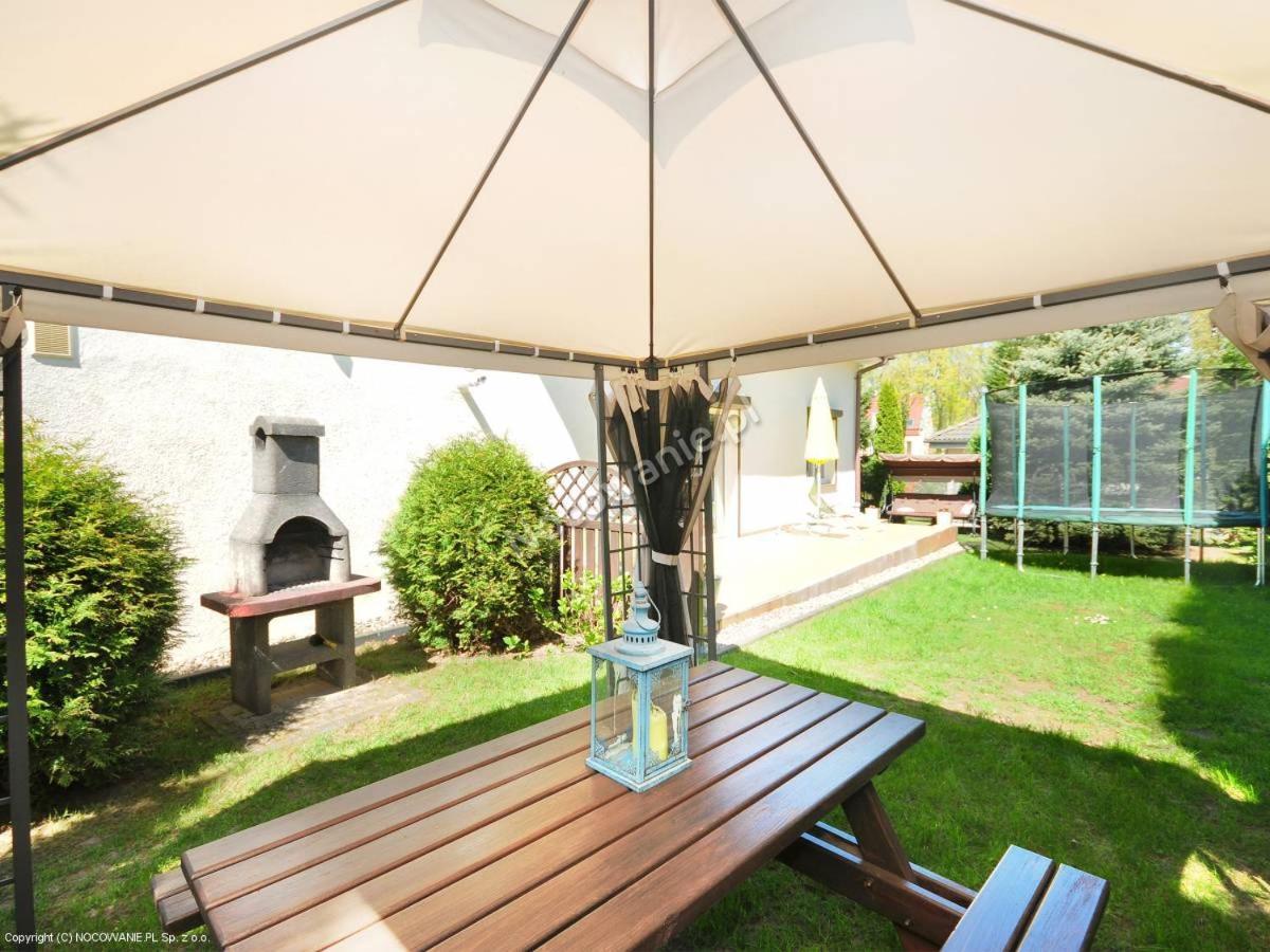 Pod Muzami Villa Rewal Ngoại thất bức ảnh
