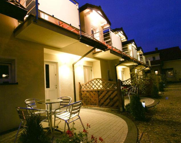 Pod Muzami Villa Rewal Ngoại thất bức ảnh