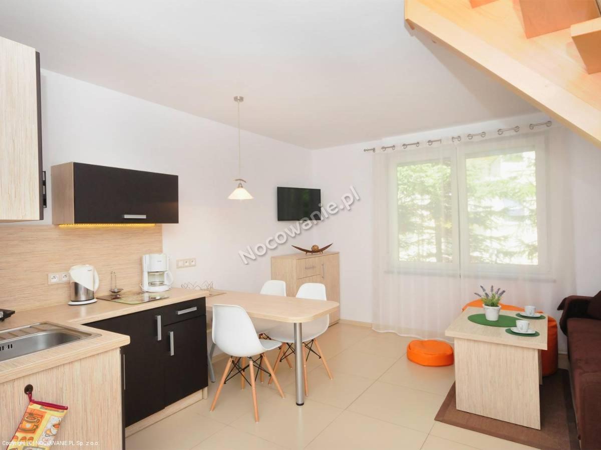 Pod Muzami Villa Rewal Ngoại thất bức ảnh