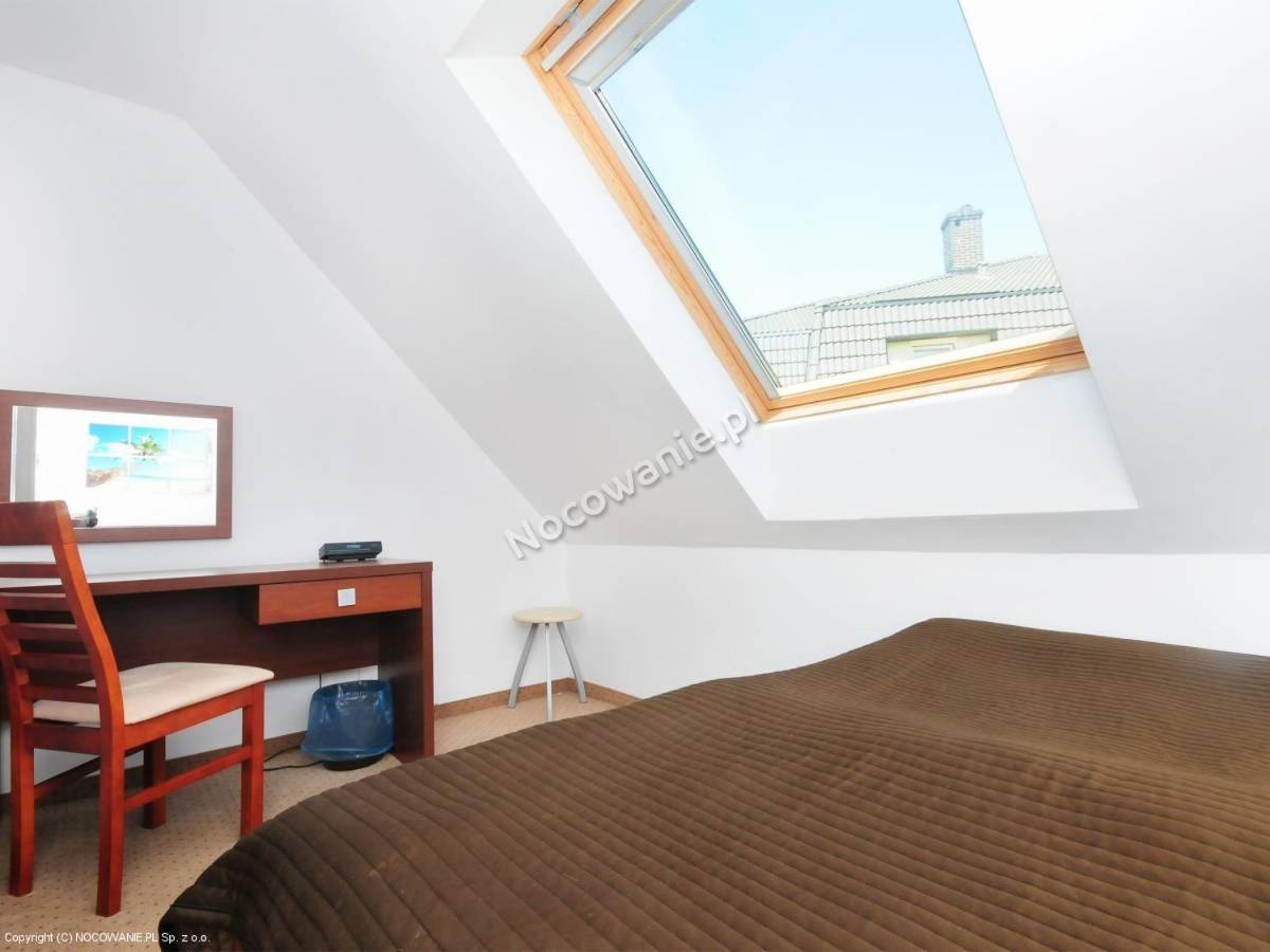 Pod Muzami Villa Rewal Ngoại thất bức ảnh